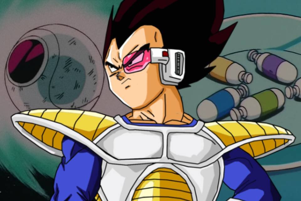 8 personagens de Dragon Ball que se tornaram reais com Inteligência  Artificial