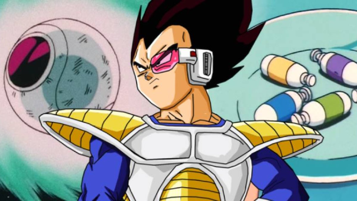 4ª e 5ª temporada de Dragon Ball Z chegam à Crunchyroll pelas