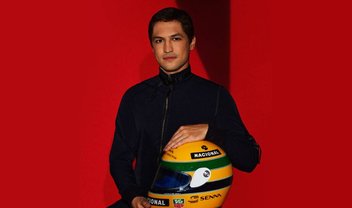 Série de Ayrton Senna na Netflix: saiba tudo sobre o projeto