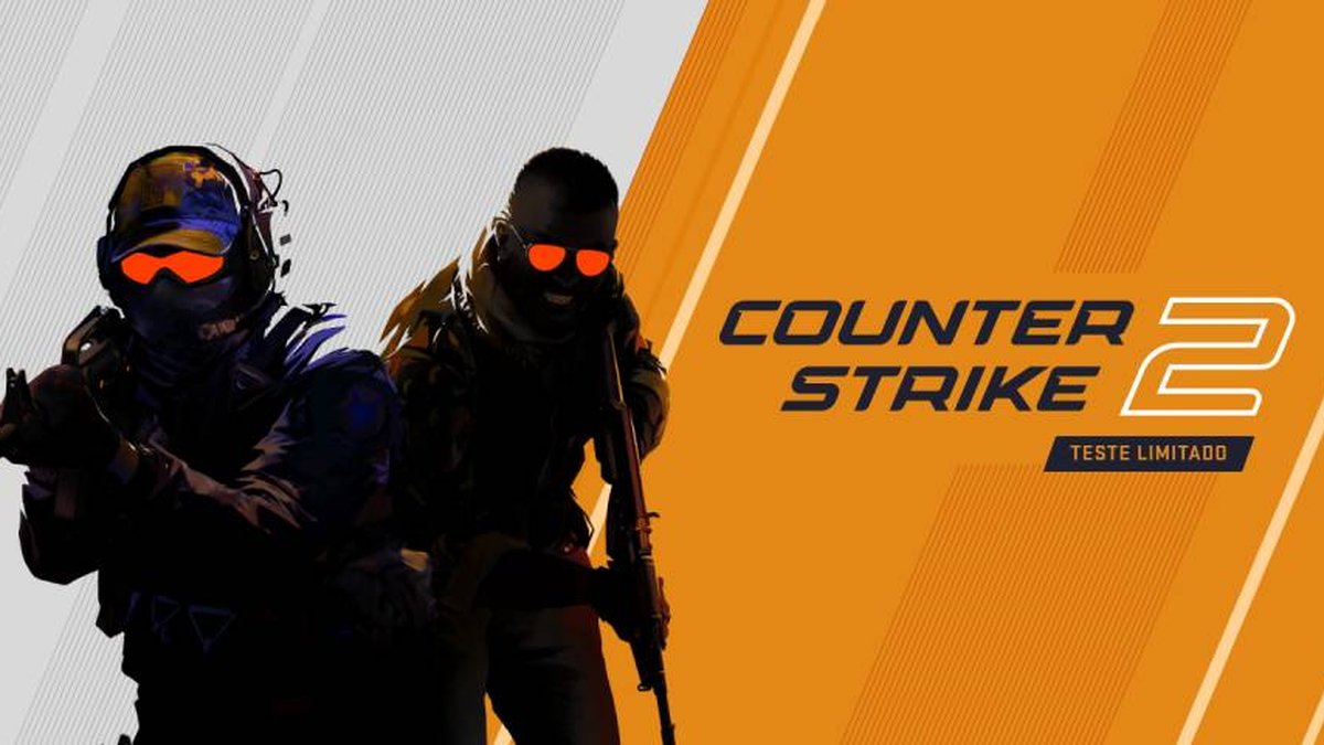 Counter-Strike: Global Offensive - Dificuldade Máxima