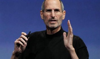 Steve Jobs: IA baseada no ChatGPT replica a voz do criador da Apple