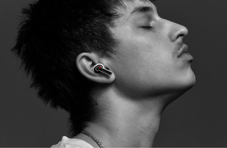 Novos fones Nothing Ear 2 contam com ANC.