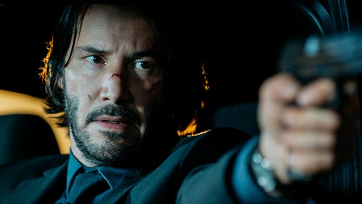 John Wick 4 estreia no streaming; veja onde - Olhar Digital