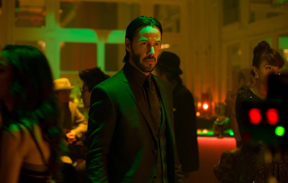 John Wick: Onde assistir a saga completa