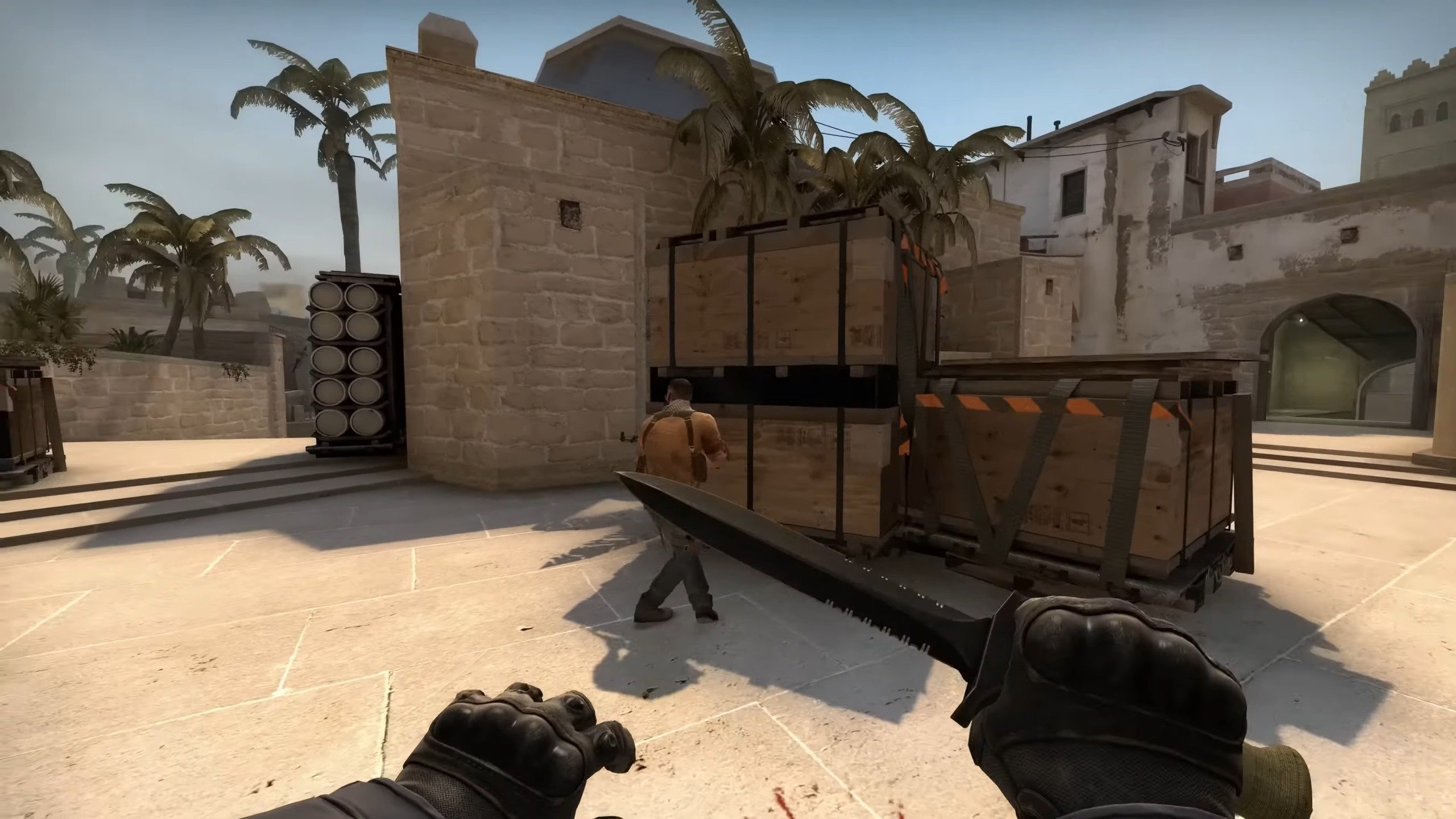 Counter-Strike 2 (CS2) é lançado pela Valve; veja requisitos e