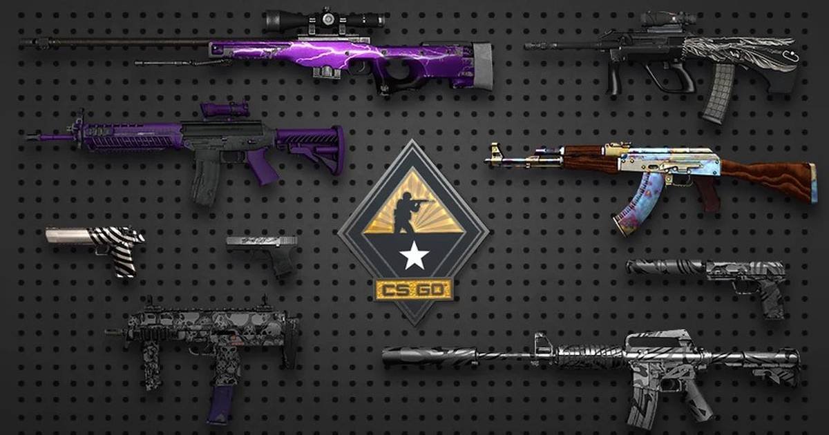 Como conseguir skins no CS:GO? Veja opções grátis e para comprar