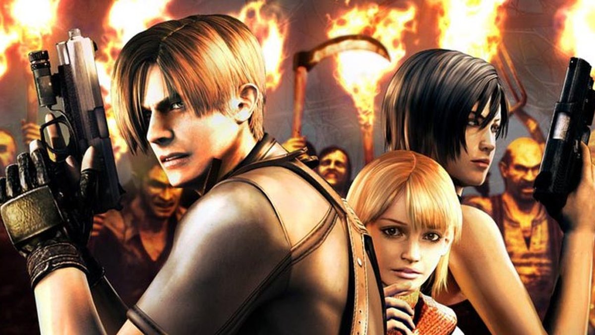 Resident Evil 4 já foi lançado mais de 10 vezes; veja as versões