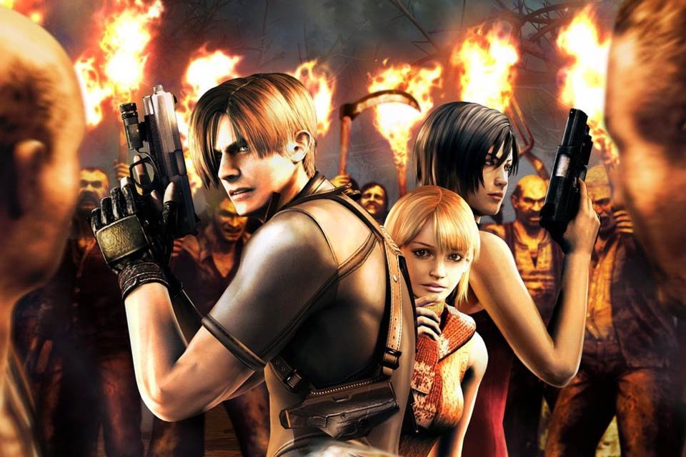 Resident Evil 4 já foi lançado mais de 10 vezes; veja as versões