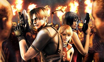 Resident Evil 4 já foi lançado mais de 10 vezes; veja as versões