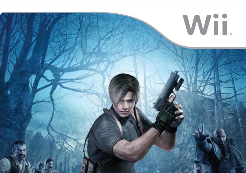 Na versão para Wii, jogadores podiam usar o controle por movimento para mirar com as armas