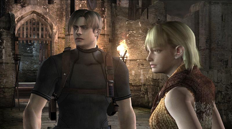 FINALMENTE! MOD APK RESIDENT EVIL 4 MOBILE APK!!! (MEDIAFIRE