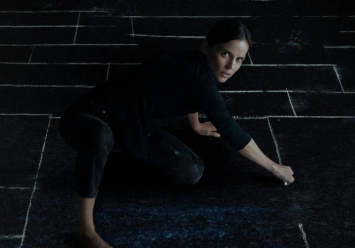 Filmes de suspense na Netflix