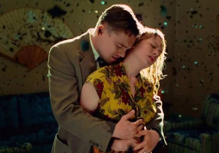 Filmes de suspense na Netflix