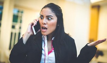 Telemarketing: 51% das ligações recebidas no Brasil são feitas por robôs