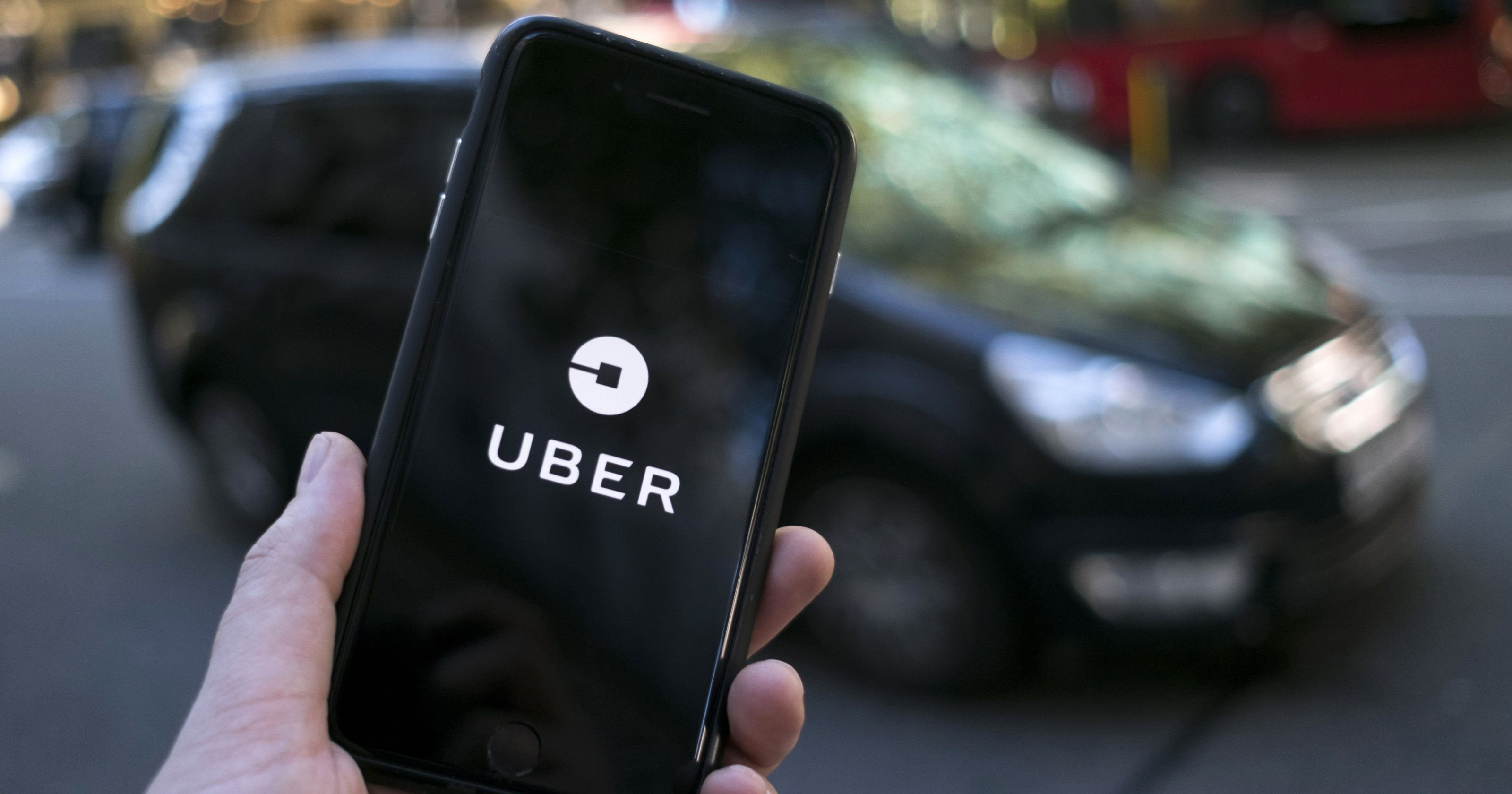 Afinal, como pedir reembolso no Uber? - TecMundo