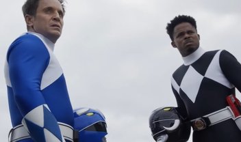 Power Rangers: Agora e Sempre; atores da série clássica são confirmados