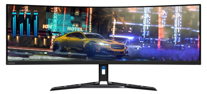 Monitor Lenovo Legion R45w-30 