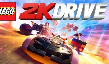 LEGO 2K Drive: veja trailer e detalhes do jogo de corrida em mundo