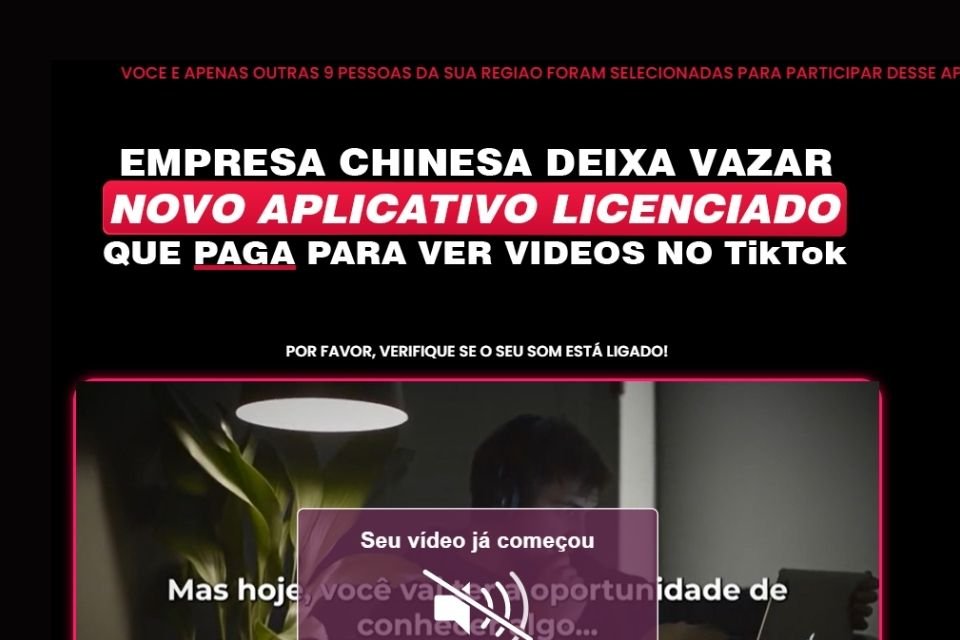 Golpe da Shein': pagamento por avaliação de produtos da marca é fraude.  Saiba como se proteger