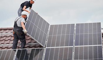 Energia solar: como são feitas as placas solares?