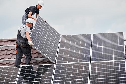 A energia solar fotovoltaica é uma das opções de energia limpa mais buscadas em todo o mundo.