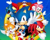 Sonic Origins Plus traz 12 jogos à coletânea e Amy Rose jogável