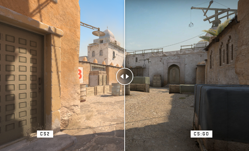 CS:GO 2  Como se inscrever no teste limitado do