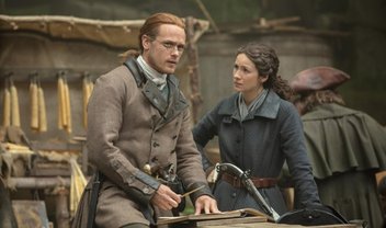 Sétima temporada de Outlander: veja data de estreia e mais detalhes