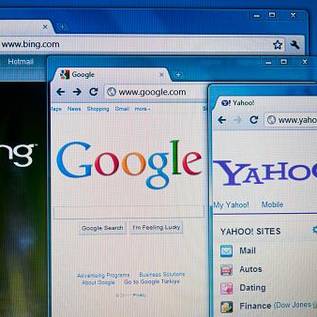Imagem de Bing com ChatGPT ganha espaço no mercado de buscas, enquanto Google recua