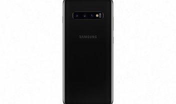 Fim da linha: Samsung Galaxy S10 recebe sua última atualização