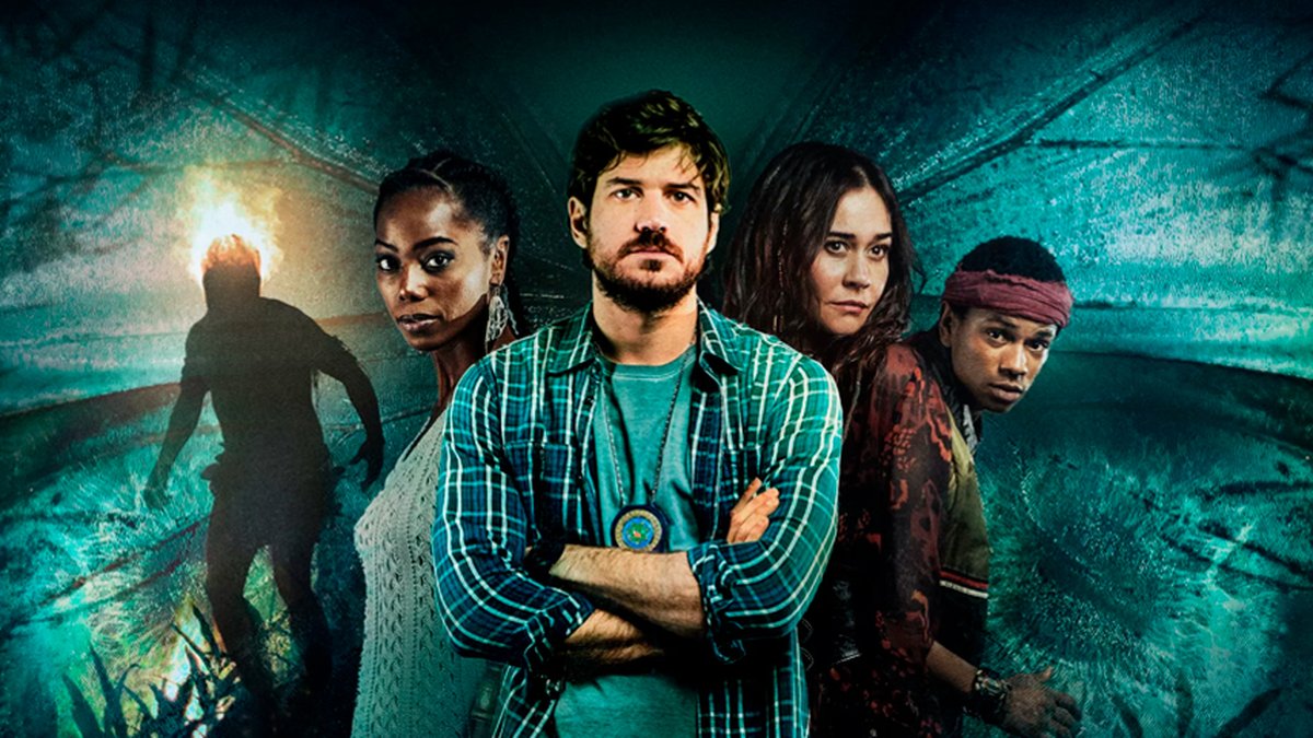 2ª temporada de O Agente Noturno na Netflix: Estreia, elenco e tudo o que  sabemos sobre a continuação da série de espionagem