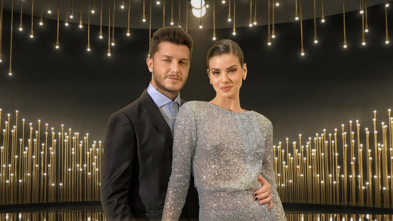 O famoso reality, Casamento às Cegas, chega a sua quarta temporada na Netflix