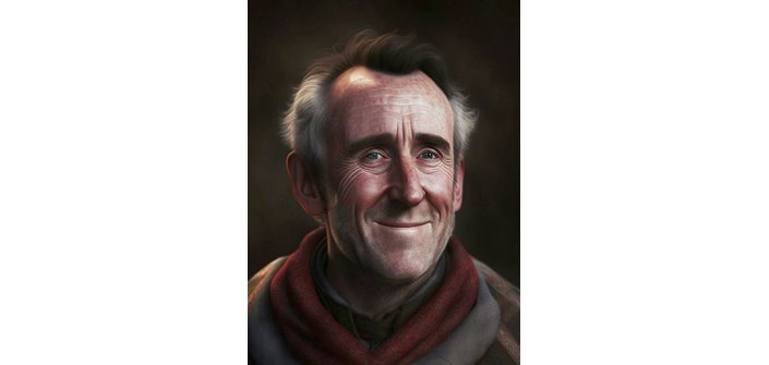 Harry Potter: AI shows what older characters will look like;  To look!