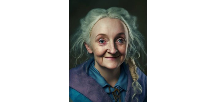 Harry Potter: AI shows what older characters will look like;  To look!