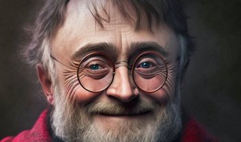 Harry Potter: IA mostra como seriam personagens idosos; veja!