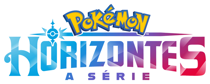 Pokémon: Horizontes - A Série  Trailer legendado PT-PT 