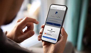 PayPal lança acesso sem senha para Android; veja como usar