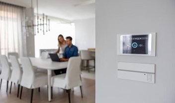 Casa inteligente: conheça 6 itens da linha Smarteck da Steck