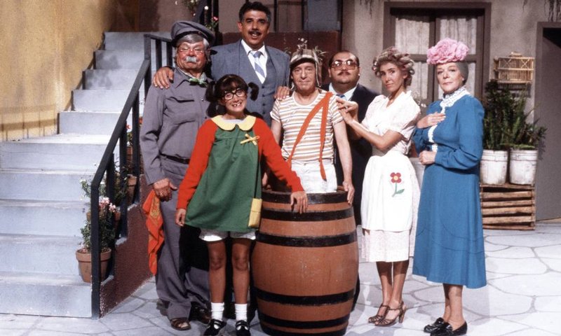 Chaves sumiu do mapa após uma longa disputa judicial; saiba mais!