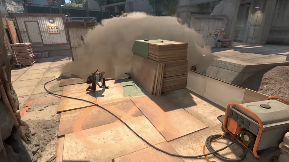 Is Counter-Strike 2 coming to PS5 and PS4 consoles?