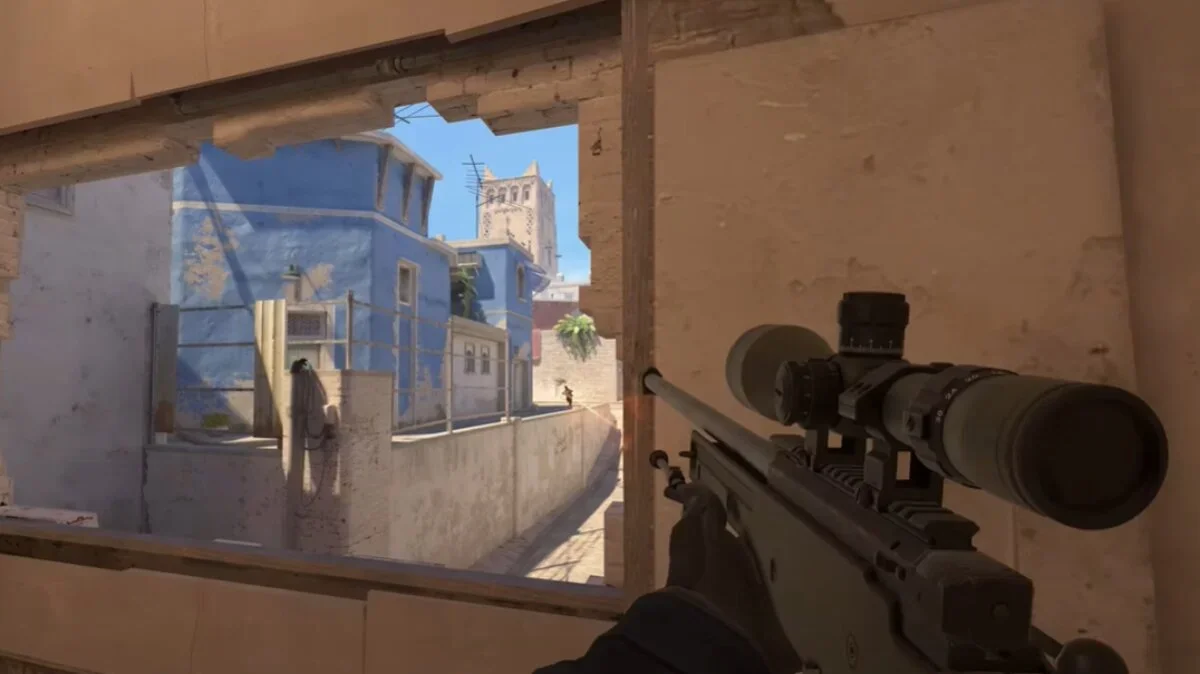 Valve confirma oficialmente Counter-Strike 2