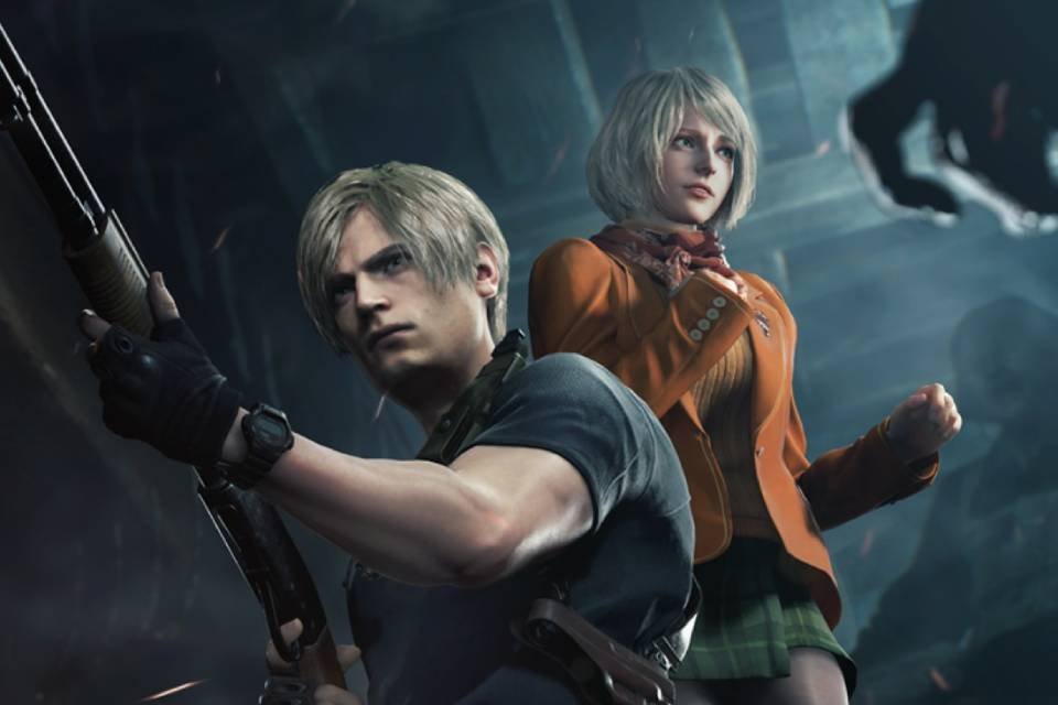 Resident Evil 4 Remake - Como derrotar Krauser