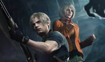 Resident Evil 4 Remake: modo Mercenários é confirmado e chega em abril