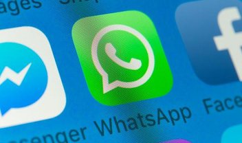 Tem como saber a localização de uma pessoa pelo WhatsApp?