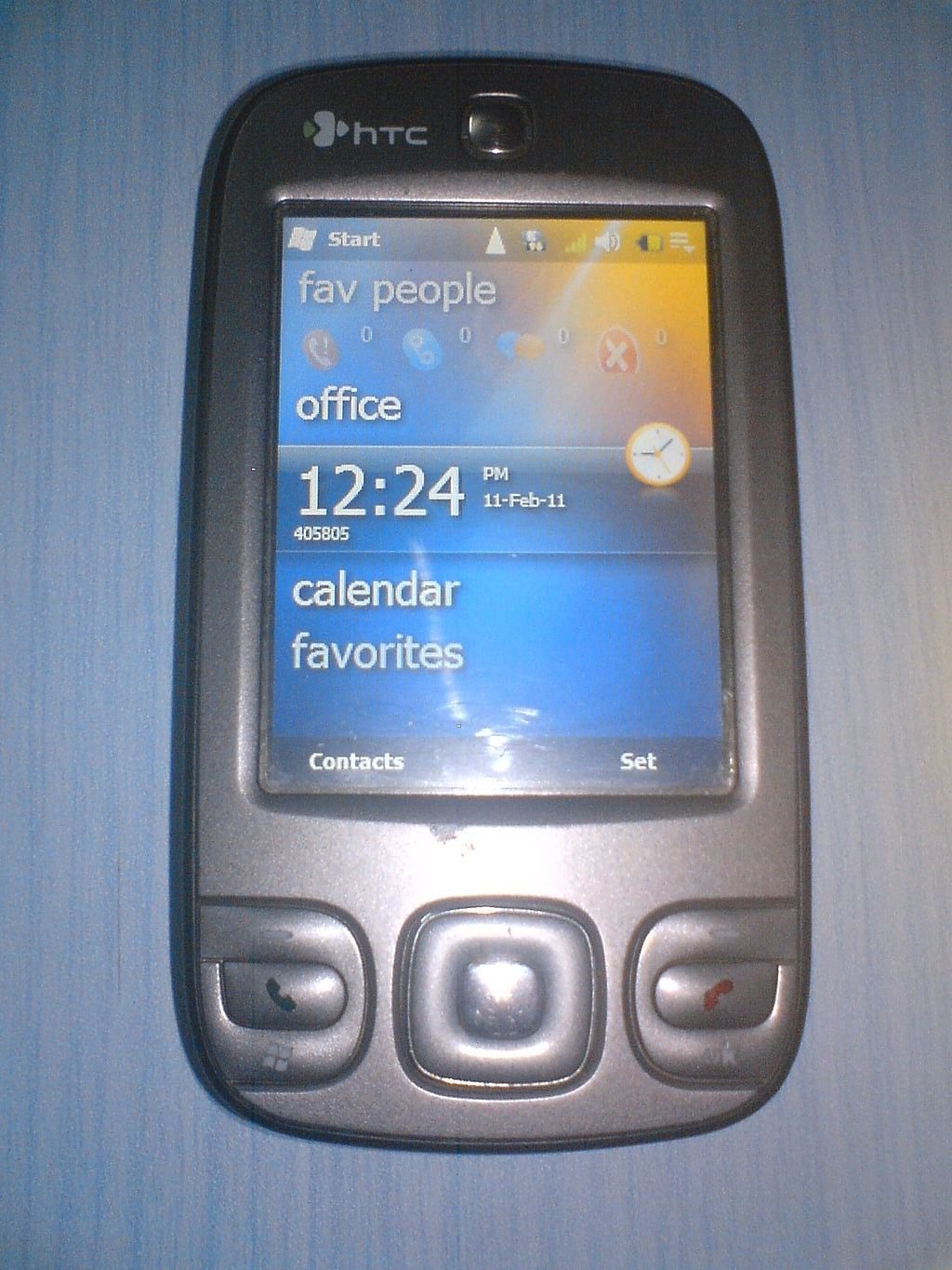 Depois do Windows Mobile, Microsoft desistiu de desenvolver um sistema operacional para dispositivos móveis. (Fonte: Wikimedia/Sainath Parkar/Reprodução)