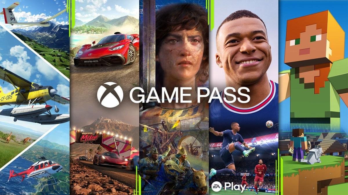 5 jogos para aproveitar com a família e amigos no Game Pass