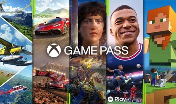 Game Pass não terá mais ofertas de teste por R$ 5, diz Microsoft