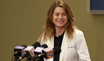 Grey’s Anatomy é renovada para 20ª temporada com grandes mudanças