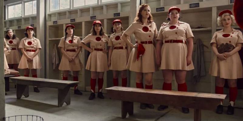Uma Equipe Muito Especial teve a segunda temporada confirmada. (Fonte: Prime Video/Divulgação)