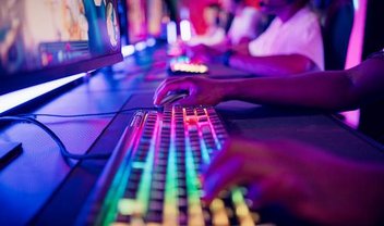 Teclado gamer: o que são teclas Anti ghosting? 